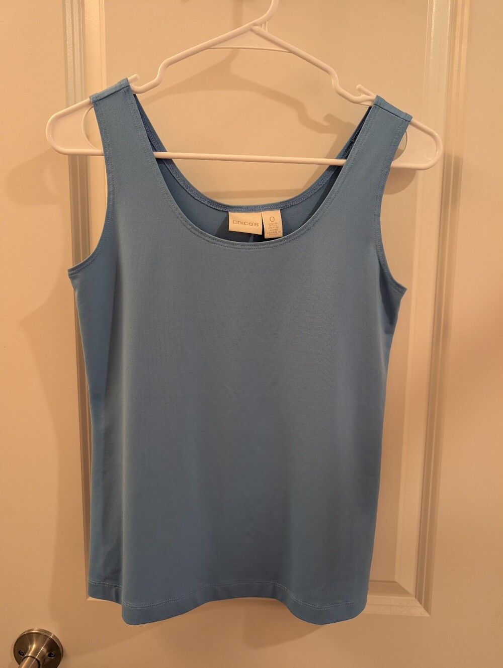 SET of 2 Chico's Tank Tops - Picture 7 of 14